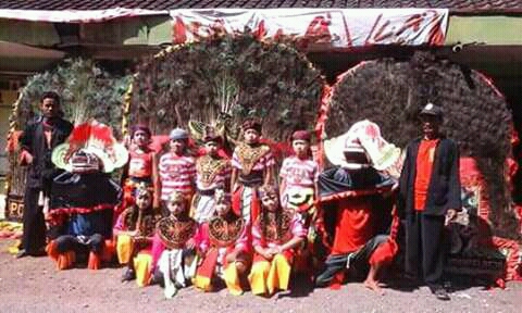 campursari singa jaya